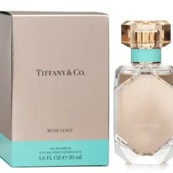 Rose Gold Eau De Parfum Spray