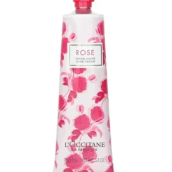 Rose Hand Cream