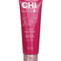 Rose Hip Oil Color Nurture Recovery Treatment