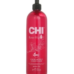 Rose Hip Oil Color Nurture Protecting Conditioner