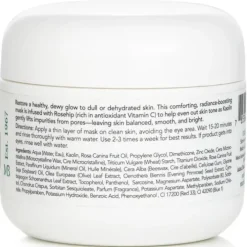 Rose Hips Mask - For Combination/ Dry/ Sensitive Skin Types