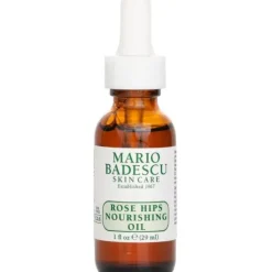 Rose Hips Nourishing Oil - For Combination/ Dry/ Sensitive Skin Types