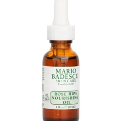 Rose Hips Nourishing Oil - For Combination/ Dry/ Sensitive Skin Types