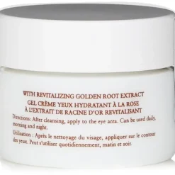 Rose Hydrating Eye Gel Cream