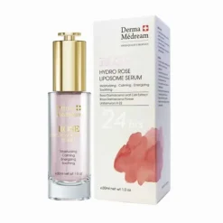 ROSE HYDRO ROSE LIPOSOME SERUM
