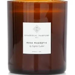 Rose Magnetic by Sophie Labbe Scented Candle