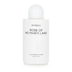 Rose of No Man's Land Body Lotion