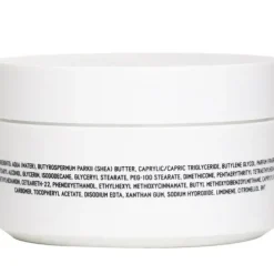 Rose of No Man's Land Body Cream