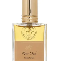 Rose Oud Eau De Parfum Spray