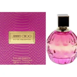 Rose Passion by Jimmy Choo for Women
