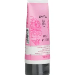 Rose Pepper Firming & Reshaping Body Cream