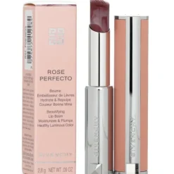 Rose Perfecto Beautifying Lip Balm