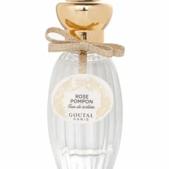 Rose Pompon Eau De Toilette Spray