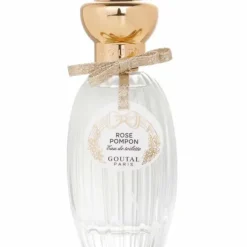 Rose Pompon Eau De Toilette Spray