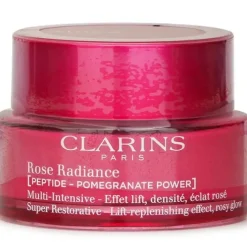 Rose Radiance Multi Intensive