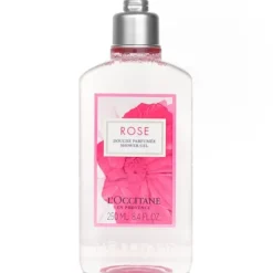 Rose Shower Gel