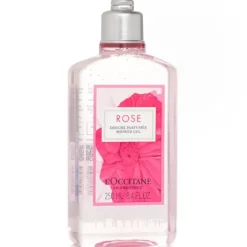 Rose Shower Gel
