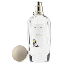 Rose Splendide Eau De Toilette Spray