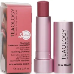 Rose Tea Lip Balm