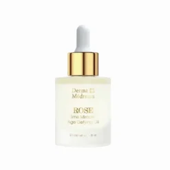 ROSE Time Miracle Age-Defying Oil