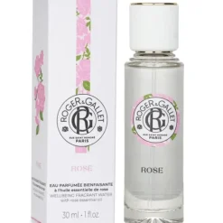 Rose Wellbeing Fragrant Water