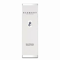 Rose Whitening Moisture Toner (Moisturising, Whitening, Antioxidant, Sensitive Skin) (e250ml) E300