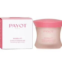 Roselift Sculpting Night Cream