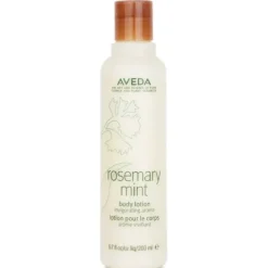 Rosemary Mint Body Lotion