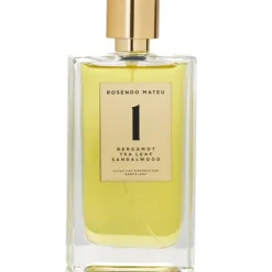 Rosendo Mateu Eau De Parfum Spray