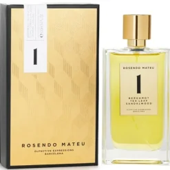 Rosendo Mateu Eau De Parfum Spray