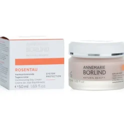 Rosentau System Protection Harmonizing Day Cream