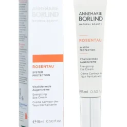 Rosentau System Protection Energizing Eye Cream