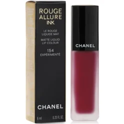 Rouge Allure Ink Matte Liquid Lip Colour