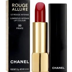 Rouge Allure Luminous Intense Lip Colour