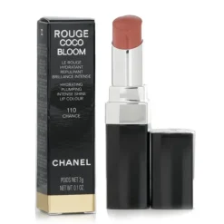 Rouge Coco Bloom Hydrating Plumping Intense Shine Lip Colour