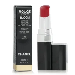 Rouge Coco Bloom Hydrating Plumping Intense Shine Lip Colour
