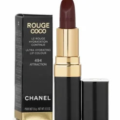 Rouge Coco Ultra Hydrating Lip Colour