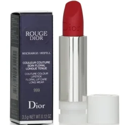 Rouge Dior Couture Colour Refillable Lipstick Refill