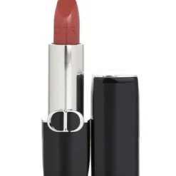 Rouge Dior Couture Colour Velvet & Satin Finishes Lipstick