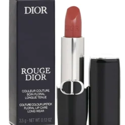 Rouge Dior Couture Colour Velvet & Satin Finishes Lipstick