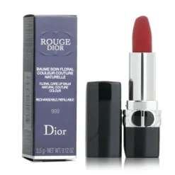 Rouge Dior Floral Care Refillable Lip Balm