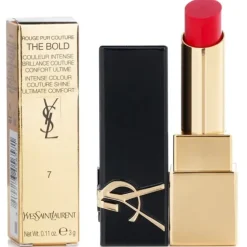 Rouge Pur Couture The Bold Lipstick