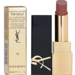 Rouge Pur Couture The Bold Lipstick