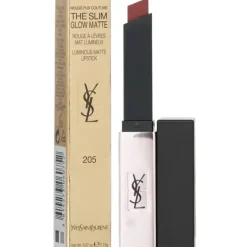 Rouge Pur Couture The Slim Glow Matte
