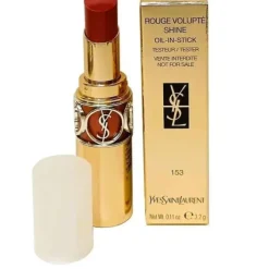 Rouge Volupte Shine Oil