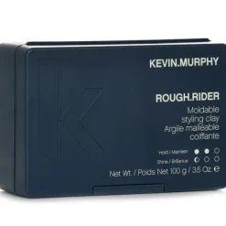 Rough.Rider Strong Hold. Matte Clay (Packaging Random Pick)