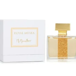 Royal Muska Eau De Parfum Spray