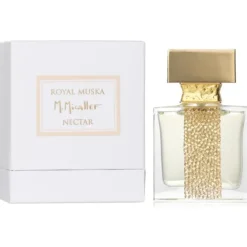 Royal Muska Nectar Eau De Parfum Spray