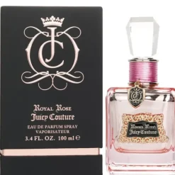Royal Rose Eau De Parfum Spray