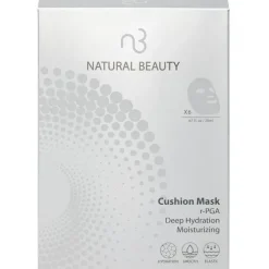 r-PGA Deep Hydration Moisturizing Cushion Mask